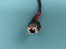 Роз'єм живлення Asus&nbsp;Rog&nbsp;Strix&nbsp;GL703VM